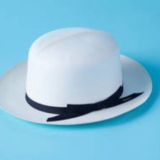 vol.16「極私的な、一生もの」Borsalino “Panama Montecristi Optimo”｜ボルサリーノ「パナマ モンテクリスティ オプティモ」