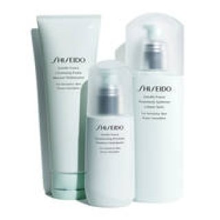 “揺らぎ敏感肌”対策。スキンケアライン「SHISEIDO ジェントルフォース」｜SHISEIDO