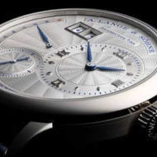 A.ランゲ＆ゾーネ銀座ブティック10周年を祝す、20本限定のレアピース｜A.LANGE＆SÖHNE