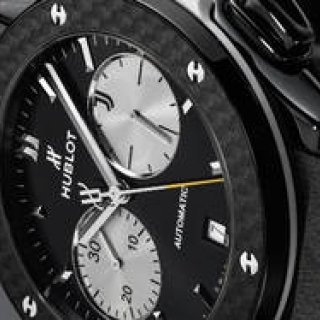 ウブロ、ユヴェントスクラブに贈る、新たなコラボレーションモデルを発表｜HUBLOT