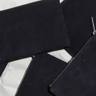 Introducing a special limited edition wallet from "PB 0110" | BEST PACKING STORE