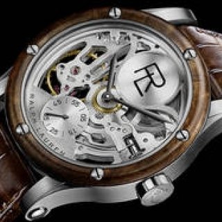 クラシックカーのパワーとエレガンス。「オートモーティブ」｜Ralph Lauren Watch & Jewelry