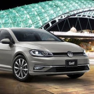 Volkswagen Launches the Golf "Tech Edition," a Special Edition Featuring Advanced Equipment