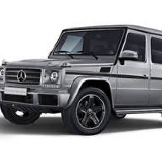 メルセデス・ベンツが現行Gクラス最後の特別仕様車を発売｜Mercedes-Benz