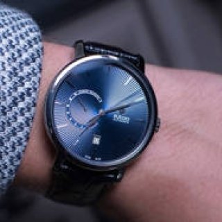 タイムレスな魅力を放つ、ラドーのハイテクセラミックスウォッチ｜RADO