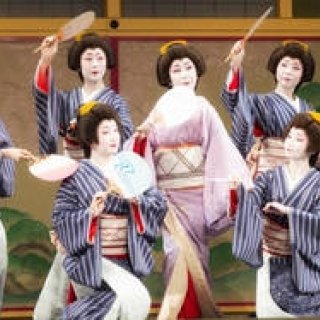 First-timers Welcome! "Higashi Odori" Celebrates Shimbashi Geisha and Ryotei Culture with a Modern Twist | ART