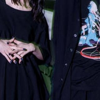 Ground Y by Yohji Yamamoto and "GHOST IN THE SHELL" Collaborate on New Collection