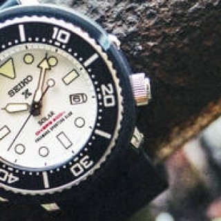 SEIKOのダイバーズウオッチに爽やかな別注モデルが登場｜FREEMANS SPORTING CLUB