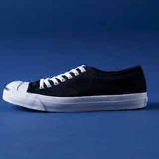 vol.18「青春の、キャンバススニーカー」CONVERSE ”JACK PURCELL”｜コンバース「ジャックパーセル」