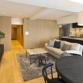マイリノ by グローバルベイスと、ユナイテッドアローズが提案するマンションリノベーションプラン｜DESIGN