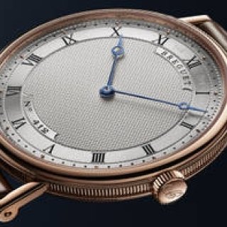 時を越えて受け継がれる、ブレゲの魅力が詰まった逸品｜BREGUET