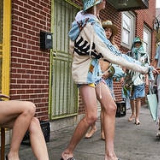 LOEWE x Paula's Ibiza Unveils its Second Collection