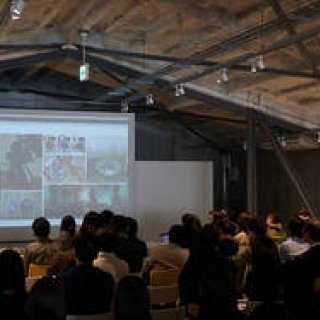 “The future of...”のタイトルに15分間で各々が答えたこととは？｜NellyRodi™ 