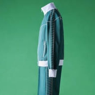  vol.20「ラグジュアリーブランドの、スポーツテイスト」VALENTINO｜ヴァレンティノ