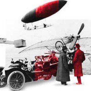 サントスの精神を体感する、サンフランシスコへの旅Vol.2｜CARTIER