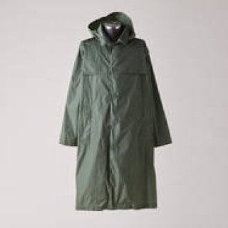 vol.21「雨が待ち遠しい、レインコート」MACKINTOSH｜マッキントッシュ（2）