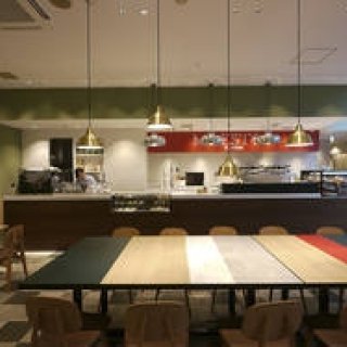 Panino Giusto opens its Kōjimachi branch as a base for Tokyo-wide delivery | PANINO GIUSTO