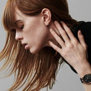 オンライン中心で展開される新ブランド「ボーム」｜BAUME