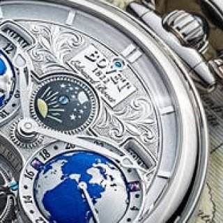 アワーグラス 銀座店に「ボヴェ」が期間限定でオープン｜BOVET