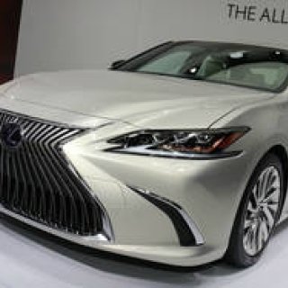 北京モーターショー 2018リポート プロダクションカー編｜Auto China 2018