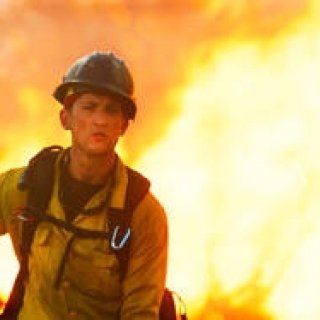 Serial | Jun Makiguchi's Cinema Full Life: Part 21, 'Only the Brave'