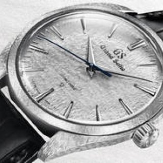 ジャパン・プライドを背負うブランドが提供する、至高のエレガンス｜GRAND SEIKO