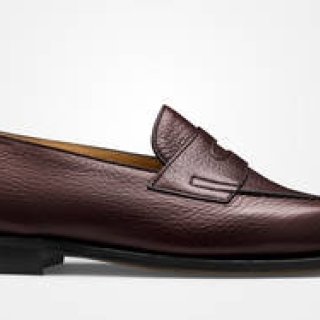より軽やかな仕上がり。ジョンロブの2019年春夏コレクション｜JOHN LOBB
