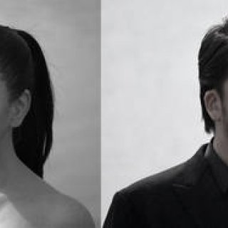 松田美由紀と聖児セミョーノフによるプロジェクト『S et M』が始動｜LOUNGE