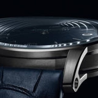 26年ぶりの新コレクション「CODE 11.59 by AUDEMARS PIGUET」｜AUDEMARS PIGUET