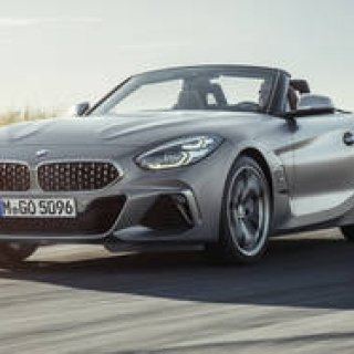The new BMW Z4 arrives in Japan | BMW