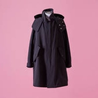 vol.41 "April Coats" TOM FORD