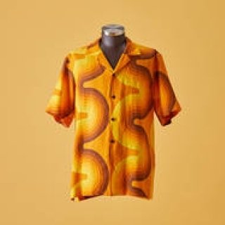 vol.42「開襟シャツ」DRIES VAN NOTEN｜ドリス ヴァン ノッテン