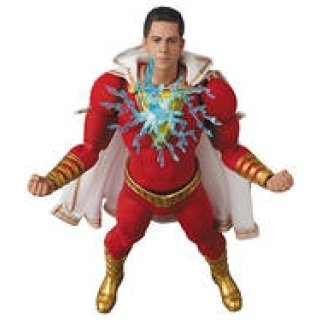 MAFEX SHAZAM！｜MEDICOM TOY