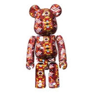 ヤンチェ_オンテンバール仕様のBE@BRICK｜JANTJE_ONTEMBAAR