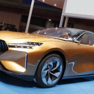 上海モーターショー2019 コンセプトカー編｜Auto Shanghai 2019