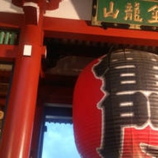 Serialized Essays | Musings on #ijichiman, Part 5: Asakusa, A Historic City Inherited from Edo