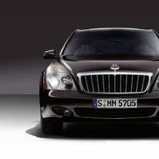  MAYBACH ZEPPELIN｜マイバッハ ツェッペリンＧａｌｌｅｒｙ