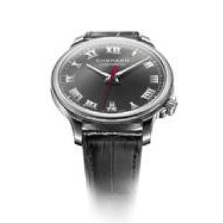 CHOPARD | BASEL 2010