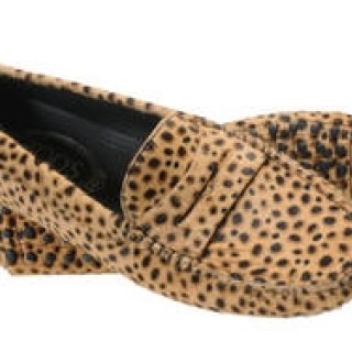TOD'S | This Christmas, it's all about 'LEO' at Tod's Gallery