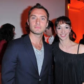TOD'S | A Special One-Night Charity Event Gallery