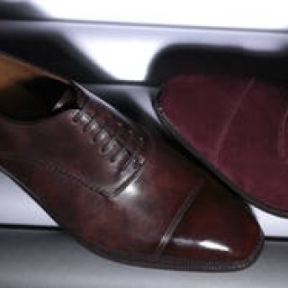  JOHN LOBB│イヤーモデル「JOHN LOBB 2011」いよいよ発売 ギャラリー