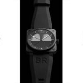 Bell&Ross｜コックピット計器から発想された腕時計