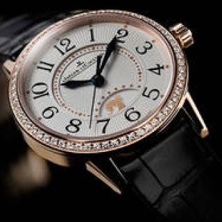 伊勢丹新宿店で「ジャガー・ルクルト」フェア開催｜JAEGER-LECOULTRE