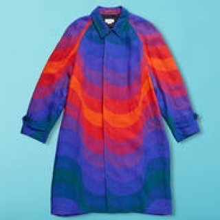 vol.37「虹色セブン」DRIES VAN NOTEN｜ドリス ヴァン ノッテン