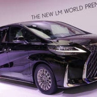 上海モーターショー2019 プロダクションカー編｜Auto Shanghai 2019