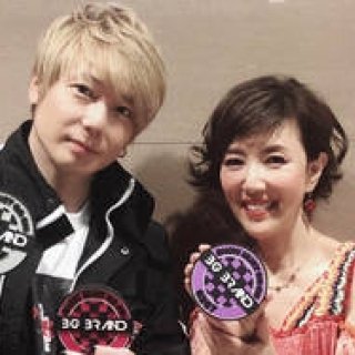 BGブランドから新作コースターがリリース｜戸田恵子×植木 豪　ギャラリー