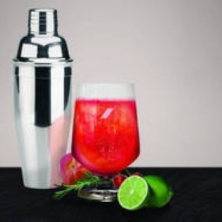 Air France launches original cocktail service in collaboration with Hotel Lancaster Paris