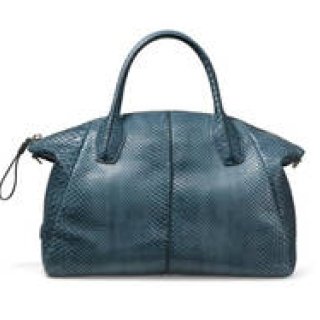 TOD’S | Feature | Spring/Summer 2013: Shoe & Bag Trend Hunting!