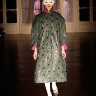 UNDERCOVER | Fall/Winter 2013 Collection Trend Report