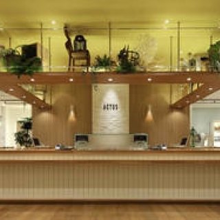 ACTUS｜新感覚ショップ「アクタス みなとみらい店」オープン ギャラリー